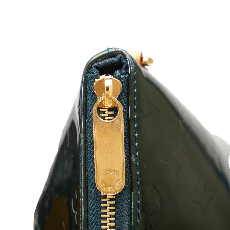 LOUIS VUITTON（ルイ・ヴィトン） ルイ ヴィトン モノグラム ヴェルニ
