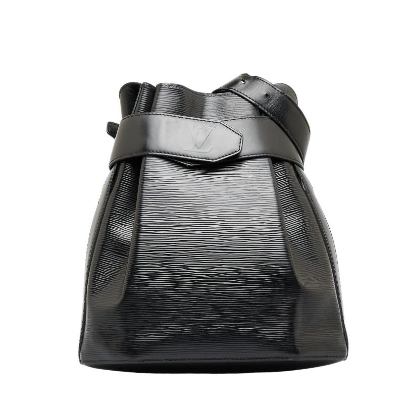 LOUIS VUITTON ルイ ヴィトン エピ サックデポールPM ショルダー LOUIS VUITTON ルイ ヴィトン エピ サックデポールPM ショルダー