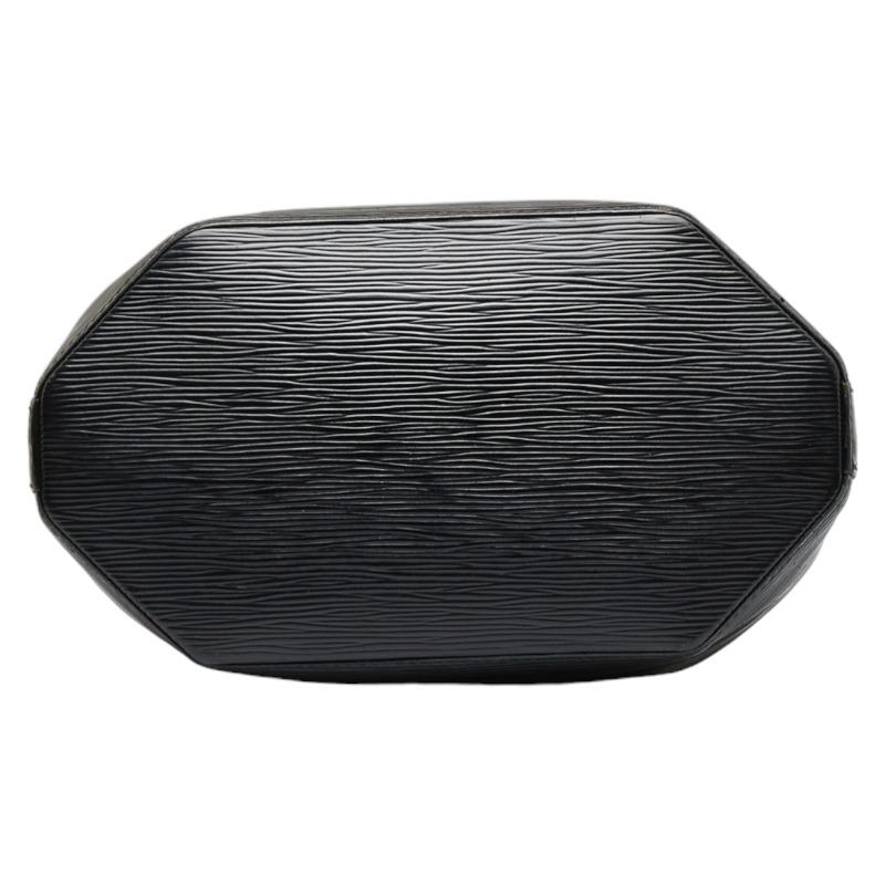 LOUIS VUITTON ルイ ヴィトン エピ サックデポールPM ショルダー LOUIS VUITTON ルイ ヴィトン エピ サックデポールPM ショルダー