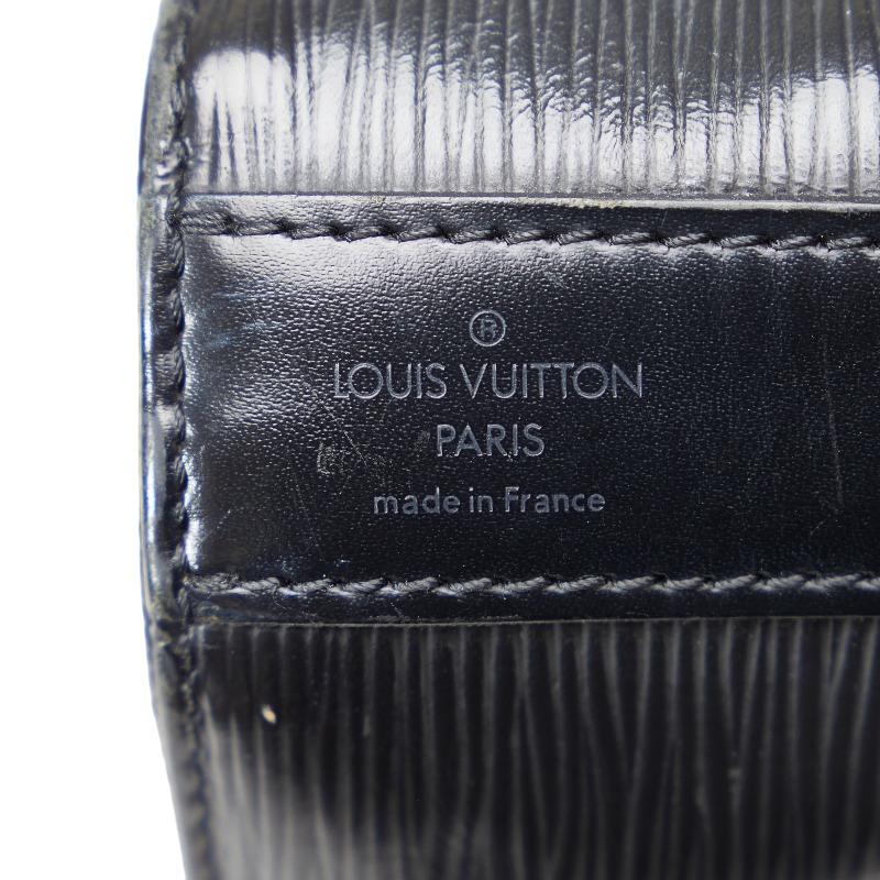 LOUIS VUITTON ルイ ヴィトン エピ サックデポールPM ショルダー LOUIS VUITTON ルイ ヴィトン エピ サックデポールPM ショルダー