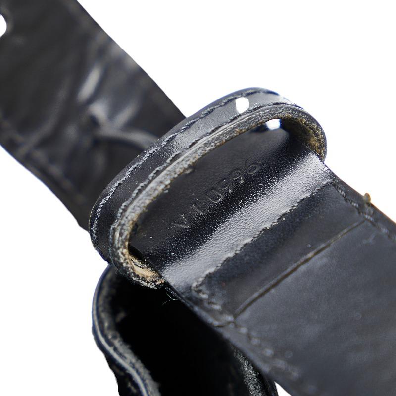 極希少✨LOUIS VUITTON　ショルダーバッグ　エピ ノワール　サックソウ ルイヴィトン エピ 黒ショルダー ルイヴィトン ショルダーバッグ