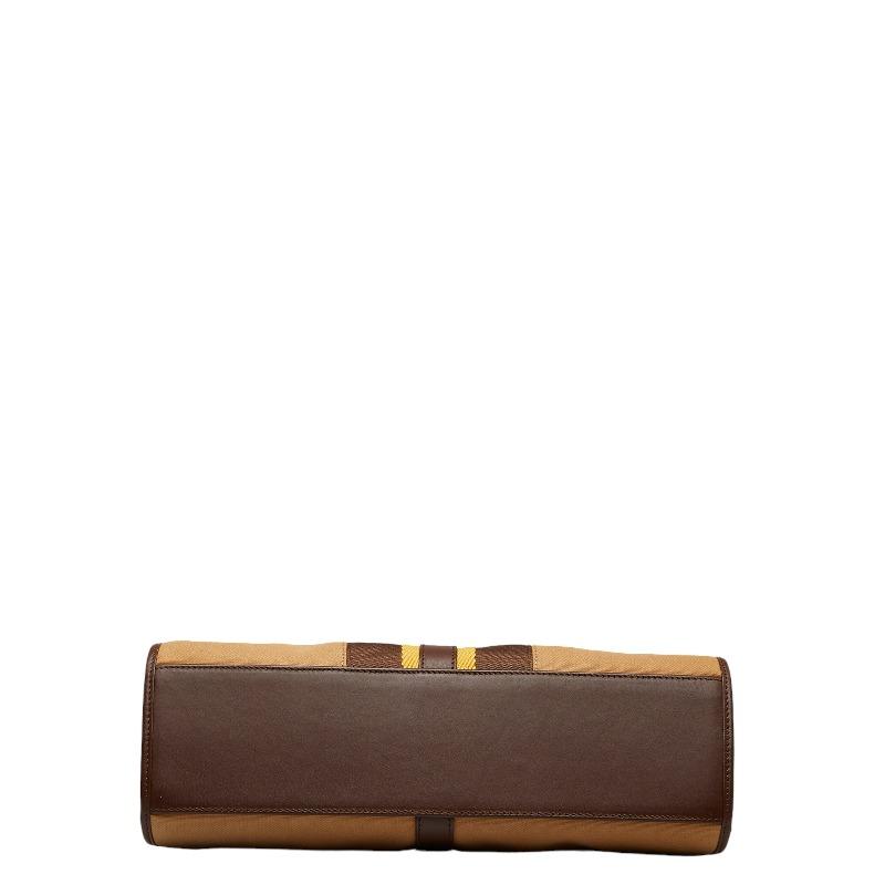 GUCCI（グッチ） ジャッキー ハンドバッグ ワンショルダーバッグ 002