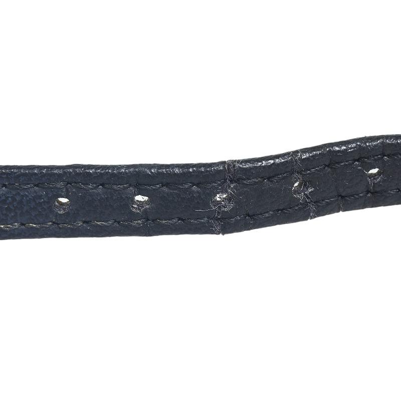 GUCCI グッチ ヴィンテージ 腕時計 GQ2000 クオーツ ブラック