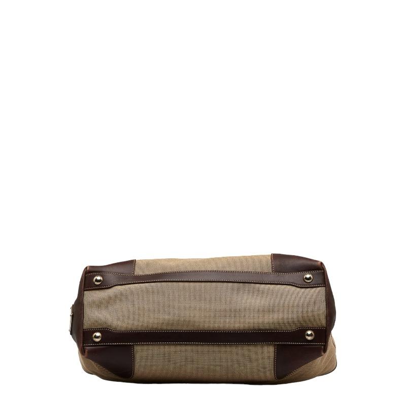PRADA（プラダ） ロゴジャガード ハンドバッグ ショルダーバッグ 2WAY