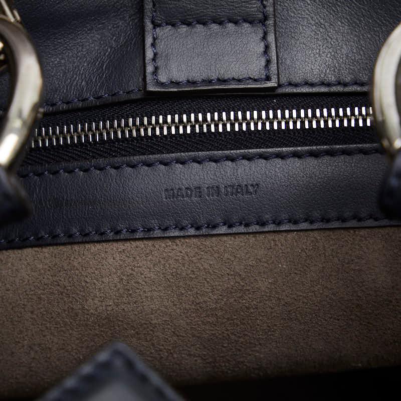 FENDI フェンディ ラナウェイ ハンドバッグ ショルダーバッグ