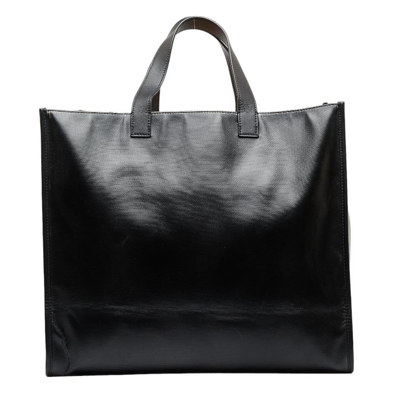 フェンディ 7VA390 ウールレザー トートバッグ FENDI フェンディ トートバッグ 7VA390 AG0M レディース