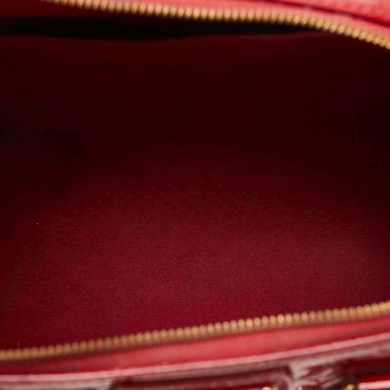 LOUIS VUITTON（ルイ・ヴィトン） ルイ ヴィトン モノグラム ヴェルニ