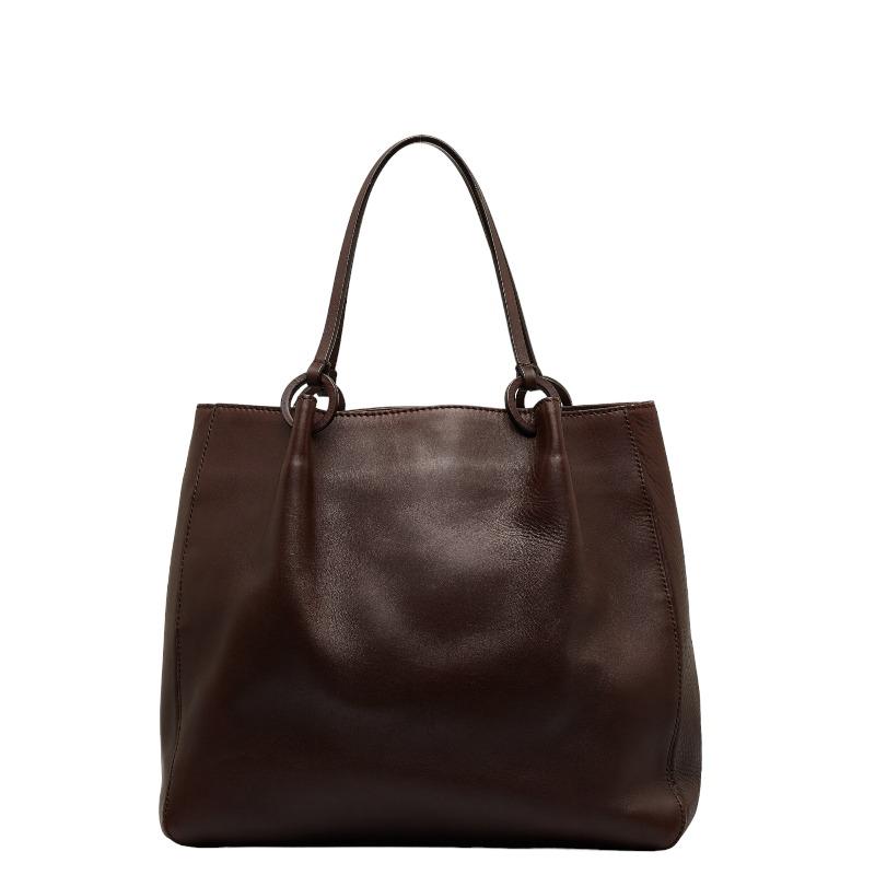 GUCCI（グッチ） トートバッグ ショルダーバッグ 101920 ブラウン 