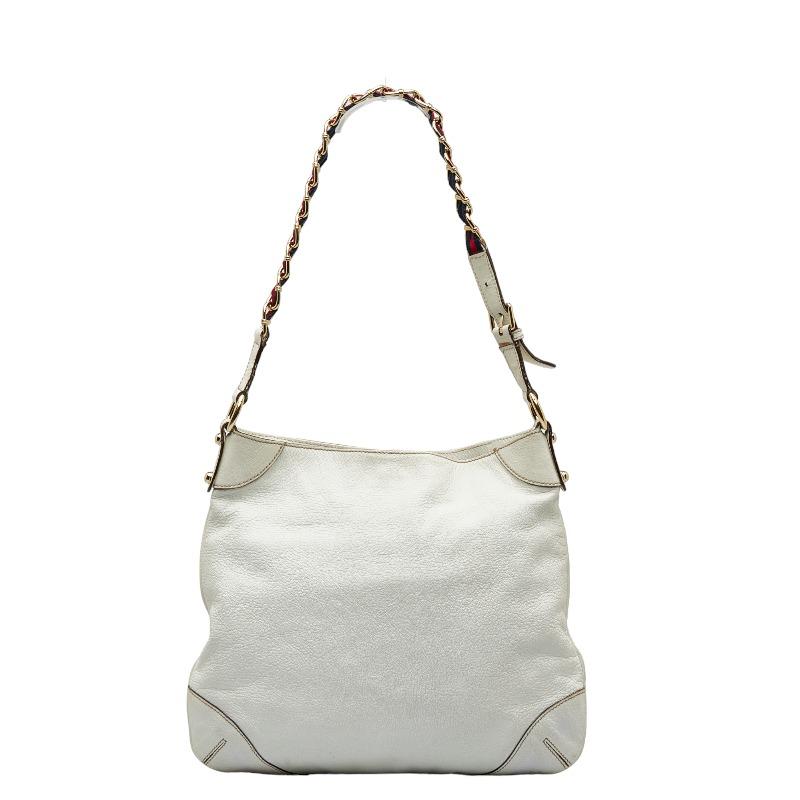 GUCCI（グッチ） シェリーライン チェーン ワンショルダーバッグ