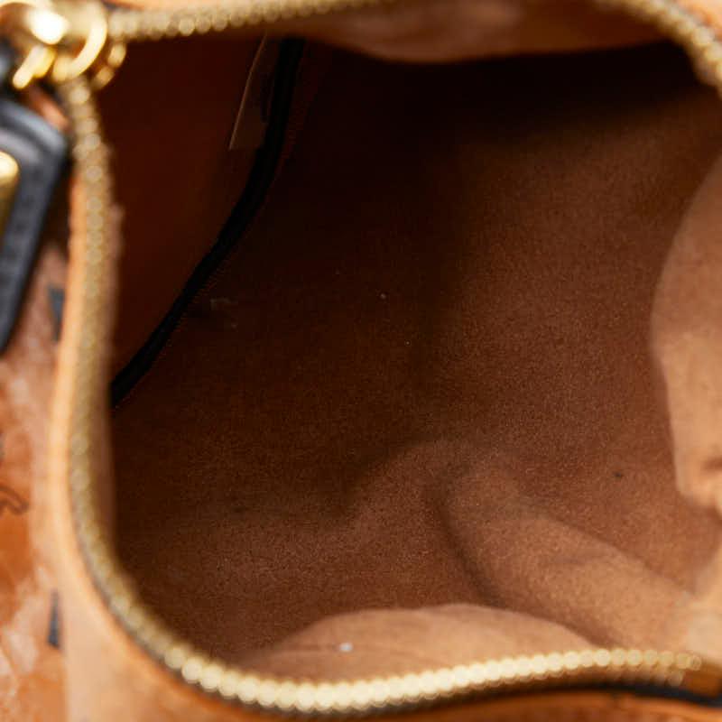 MCM（エムシーエム） エム シー エム MCM Zoo ラビット ドール バック 