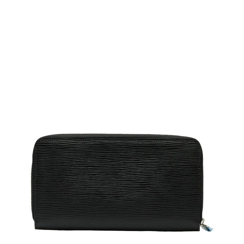 LOUIS VUITTON ルイ ヴィトン エピ ジッピー オーガナイザー 長財布  