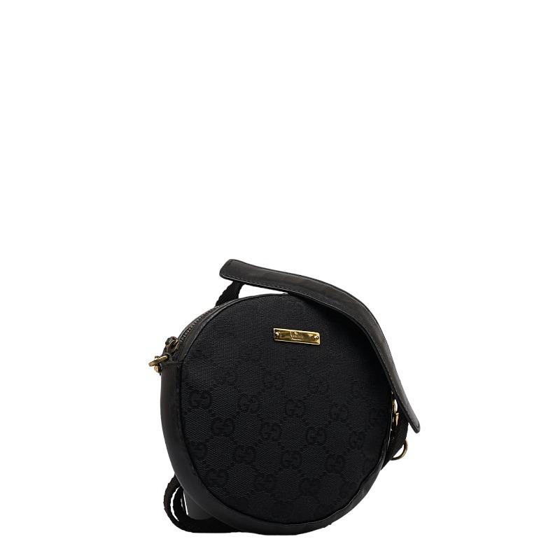 【正規品】GUCCI グッチ ショルダーバッグ 黒 レザー×キャンバス 男女兼用 楽天市場】【新品】 グッチ ショルダーバッグ スモール