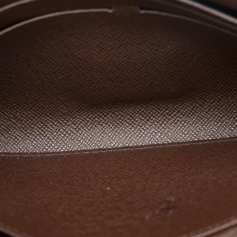 LOUIS VUITTON（ルイ・ヴィトン） ルイ ヴィトン ダミエ エベヌ