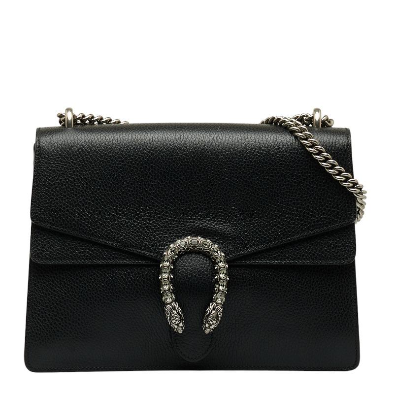 GUCCI グッチ ディオニュソス チェーン ショルダーバッグ 403348