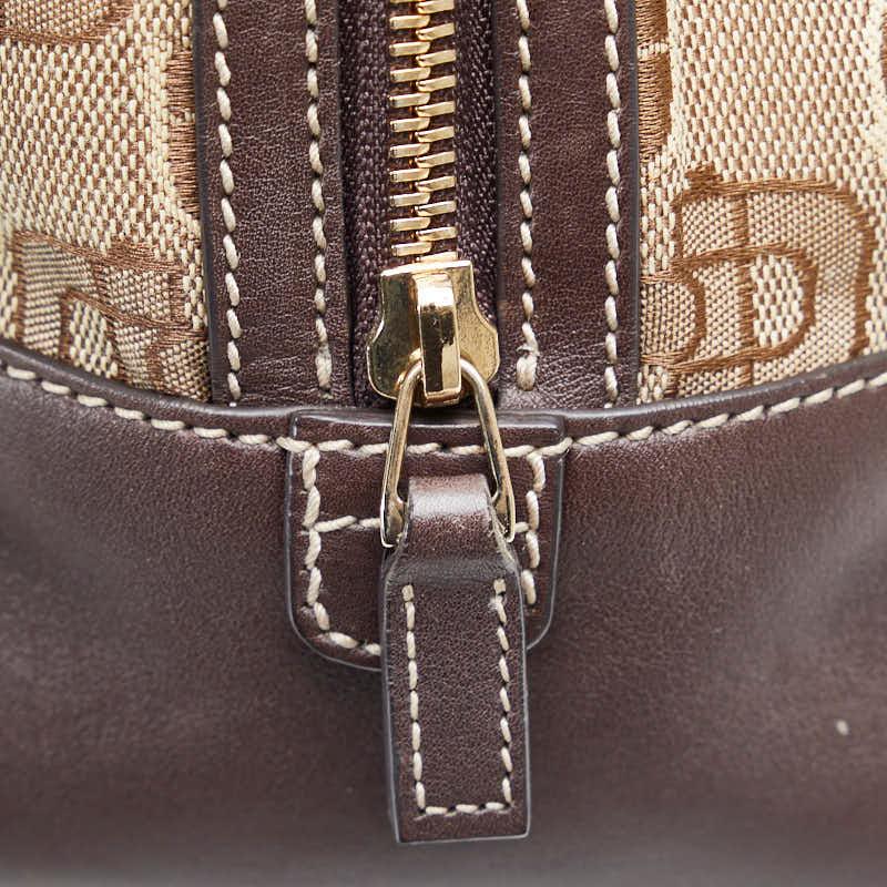GUCCI（グッチ） ホースビット柄 ハンドバッグ 248271 ベージュ