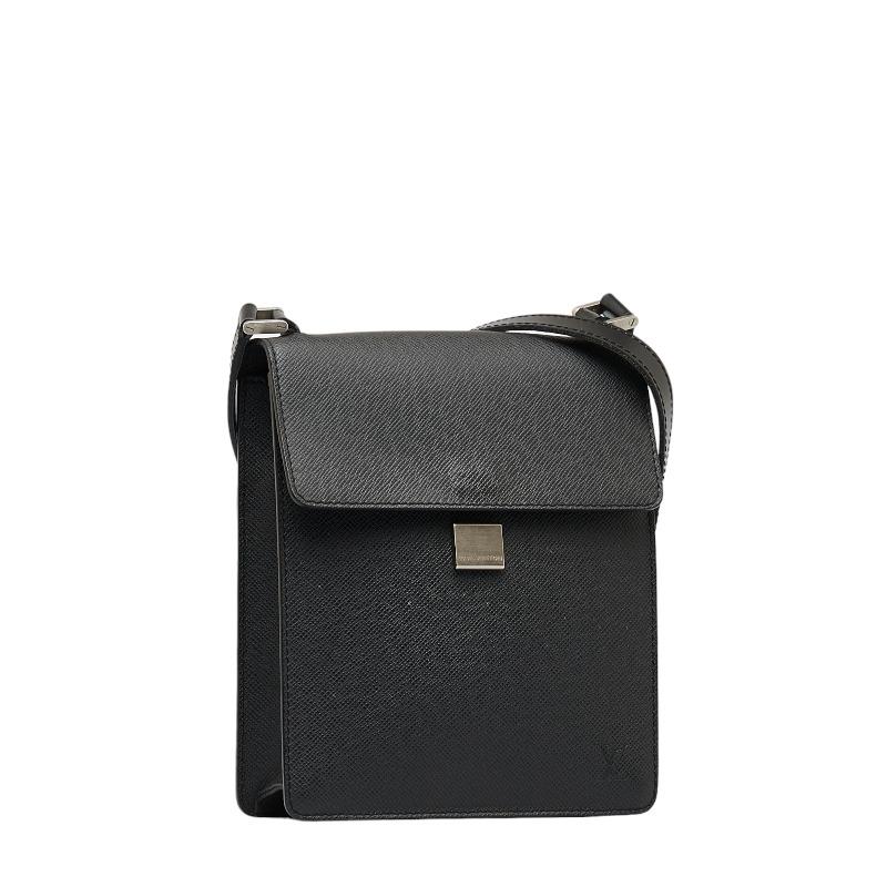 LOUIS VUITTON（ルイ・ヴィトン） ルイ ヴィトン タイガ ポシェット