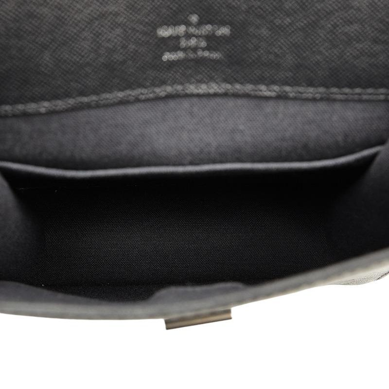 LOUIS VUITTON（ルイ・ヴィトン） ルイ ヴィトン タイガ ポシェット