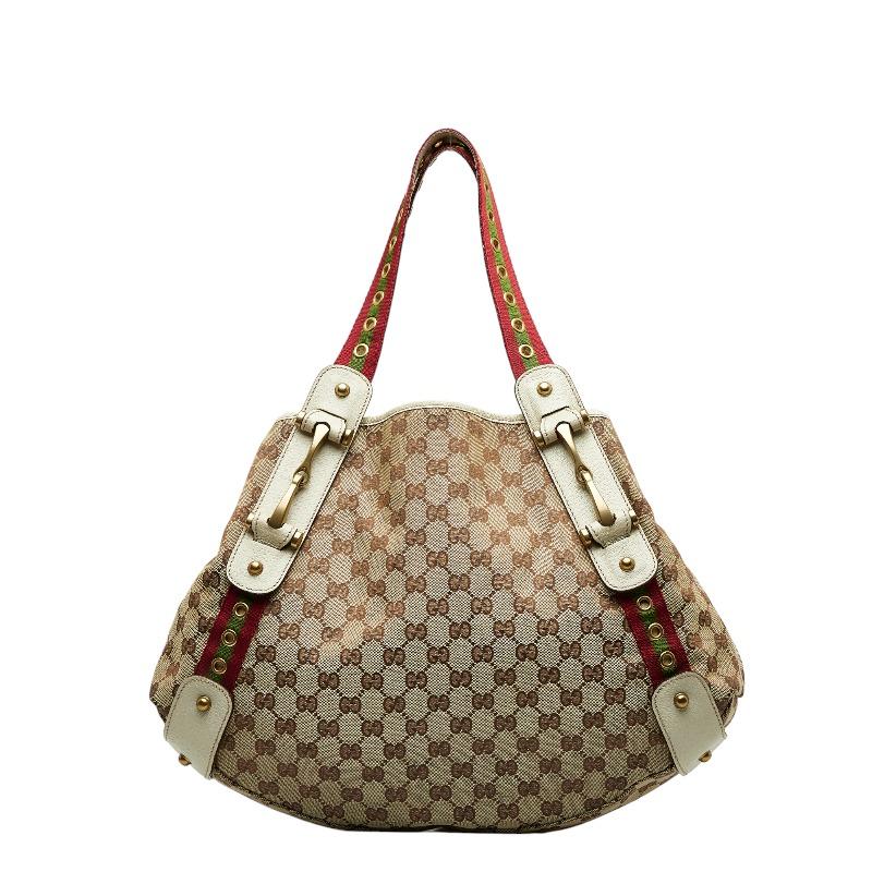 と*2様 GUCCI GGキャンバス ボディバッグ 楽天市場】【バッグ】GUCCI グッチ GGキャンバス ボディバッグ
