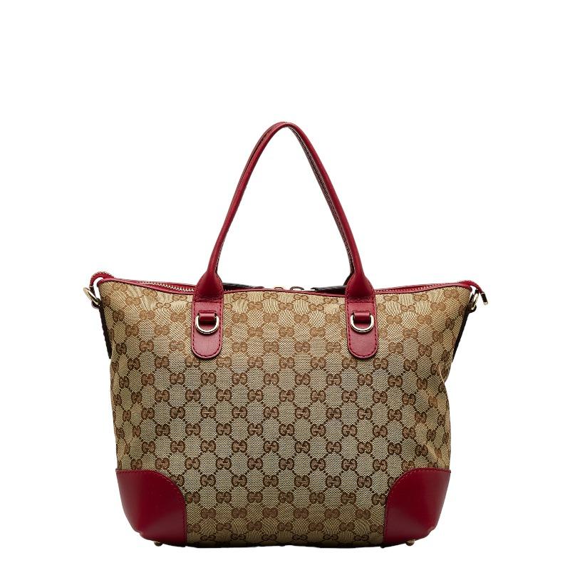 GUCCI グッチ GGキャンバス ハートビット HAWAII EXCLUSIVE