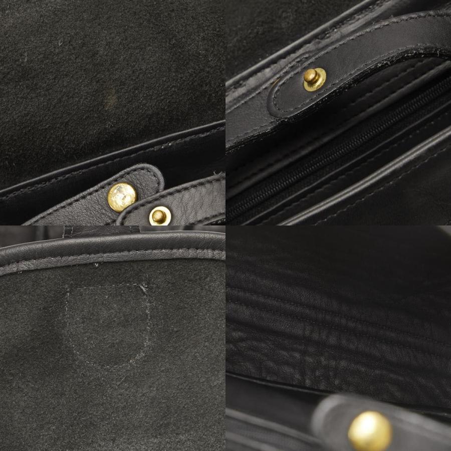 coach オールドコーチ レザーミニリュック バック 4152 黒 COACH コーチ オールドコーチ リュック バックパック 4152