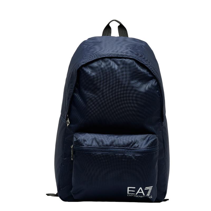 EMPORIO ARMANI エンポリオ アルマーニ EA7 トレインプライム リュック