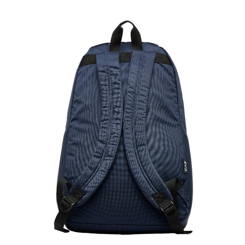 EMPORIO ARMANI エンポリオ アルマーニ EA7 トレインプライム リュック