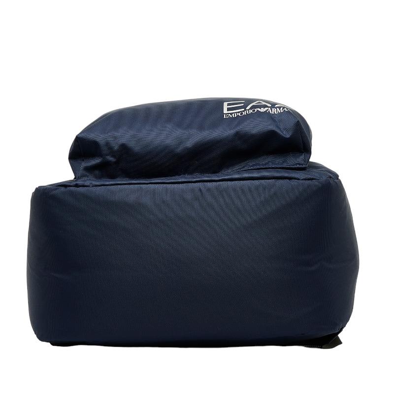 美品 エンポリオ アルマーニ EA7 トレインプライム リュック バックパック ナイロン メンズ Emporio Armani 【1-0122634】 EMPORIO ARMANI エンポリオ アルマーニ EA7 トレインプライム リュック