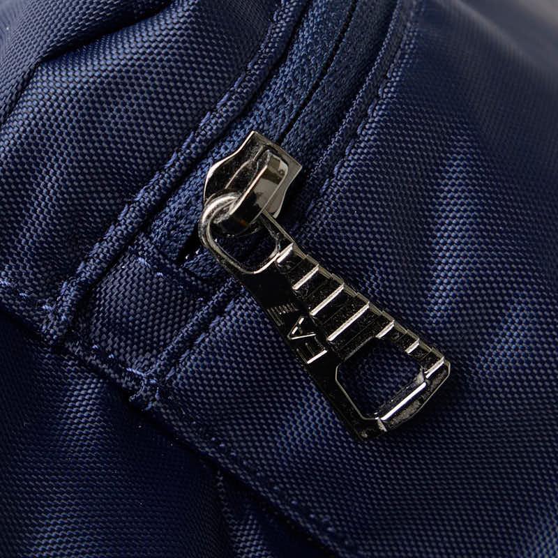 EMPORIO ARMANI エンポリオ アルマーニ EA7 トレインプライム リュック