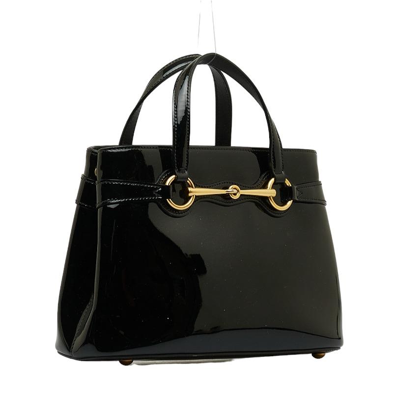 GUCCI（グッチ） ホースビット ハンドバッグ ショルダーバッグ 2WAY