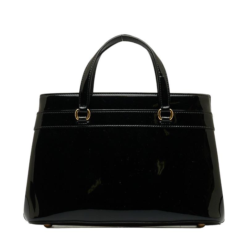 GUCCI グッチ ホースビット ハンドバッグ ショルダーバッグ 2WAY 