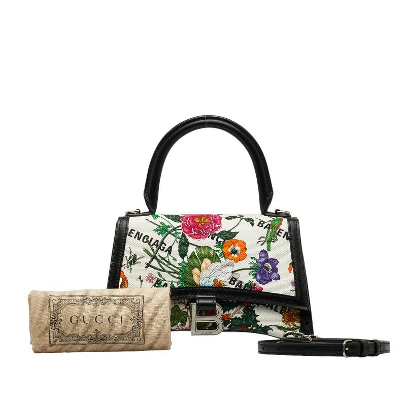 GUCCI（グッチ） ハッカープロジェクト ×BALENCIAGA フローラ アワー 