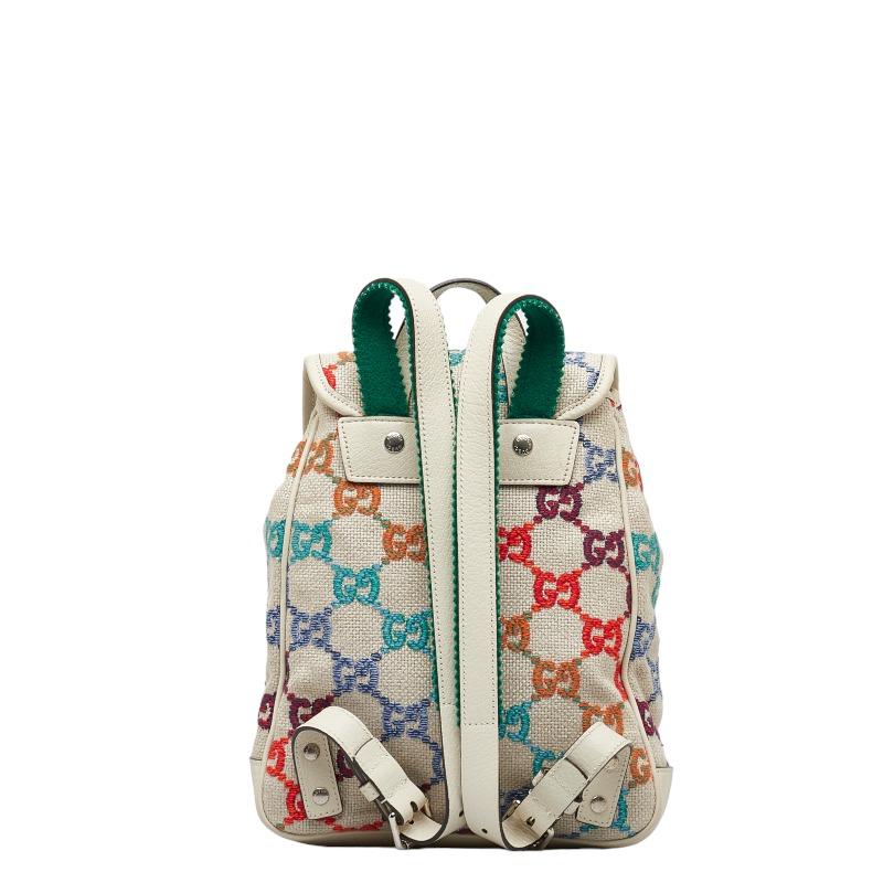 GUCCI（グッチ） GG チルドレンズ リュック バックパック 630818