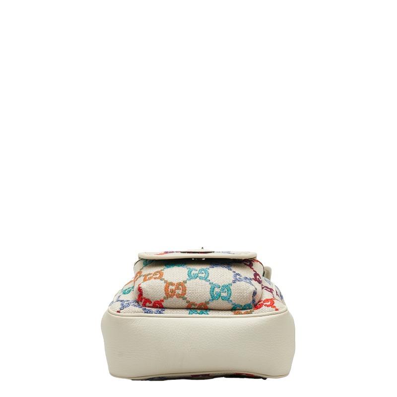 GUCCI（グッチ） GG チルドレンズ リュック バックパック 630818