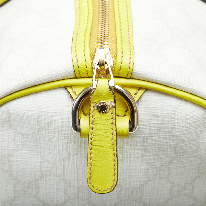 GUCCI（グッチ） GGスプリーム ジョイライン ハンドバッグ ミニ