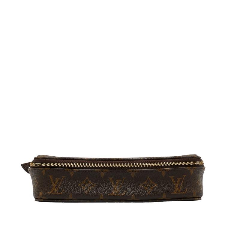 LOUIS VUITTON ルイ ヴィトン モノグラム ポッシュ モンテカルロ  