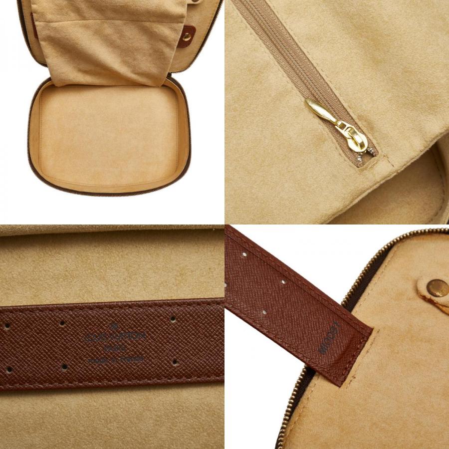 LOUIS VUITTON ルイ ヴィトン モノグラム ポッシュ モンテカルロ  