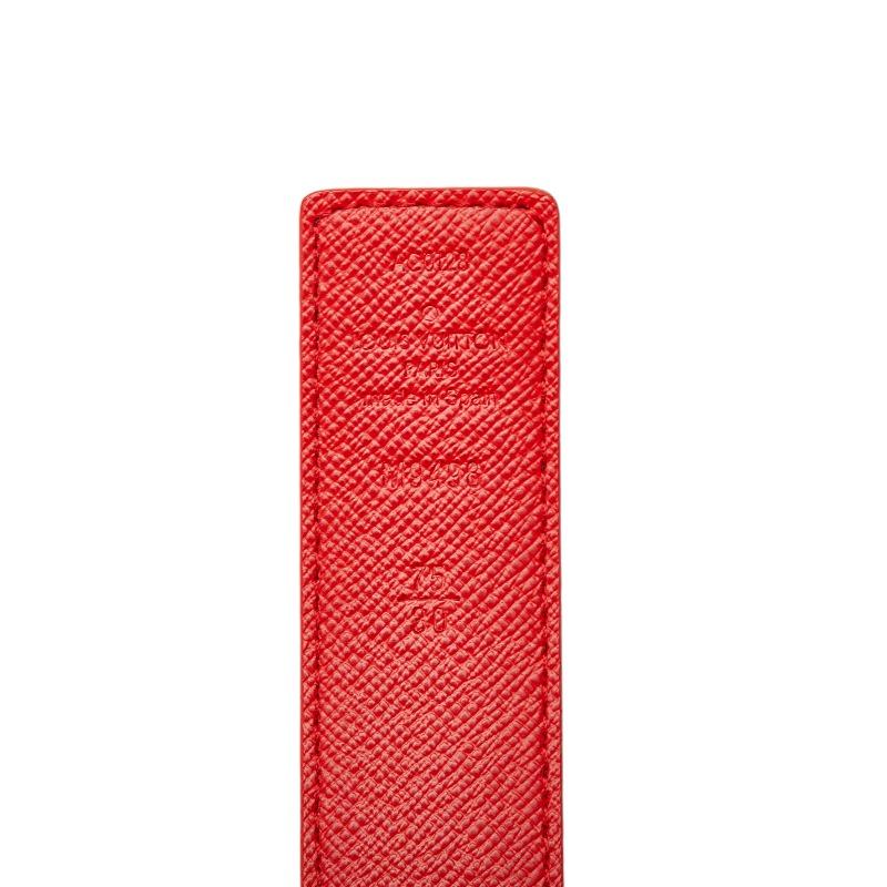 LOUIS VUITTON ルイ ヴィトン モノグラム サンチュール LV LOUIS VUITTON ルイ ヴィトン モノグラム サンチュール LV