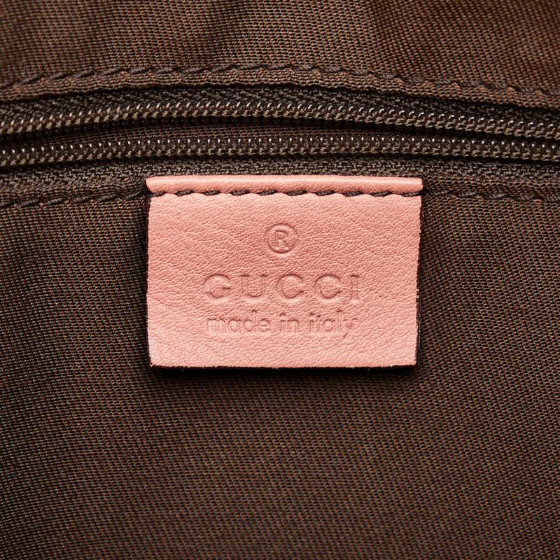 GUCCI グッチ GGキャンバス ショルダーバッグ GUCCI グッチ ワンショルダーバッグ GGキャンバス レザー