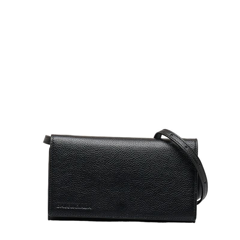 BALENCIAGA（バレンシアガ） 斜め掛け ミニ ショルダーバッグ 616034