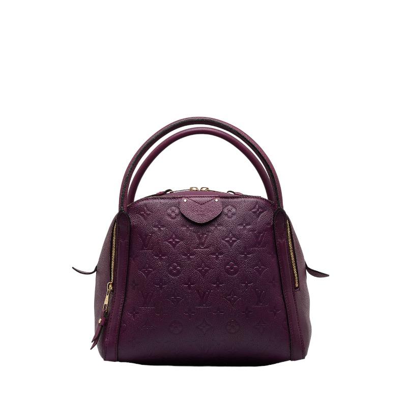 LOUIS VUITTON（ルイ・ヴィトン） ルイ ヴィトン モノグラム アン