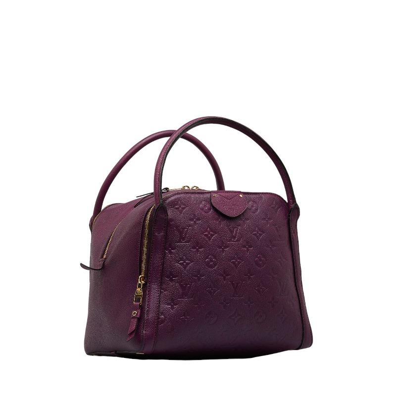 LOUIS VUITTON（ルイ・ヴィトン） ルイ ヴィトン モノグラム アン