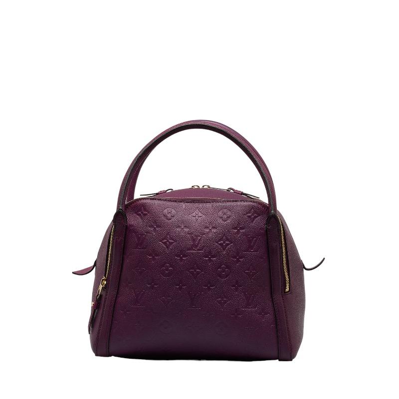 LOUIS VUITTON（ルイ・ヴィトン） ルイ ヴィトン モノグラム アン 