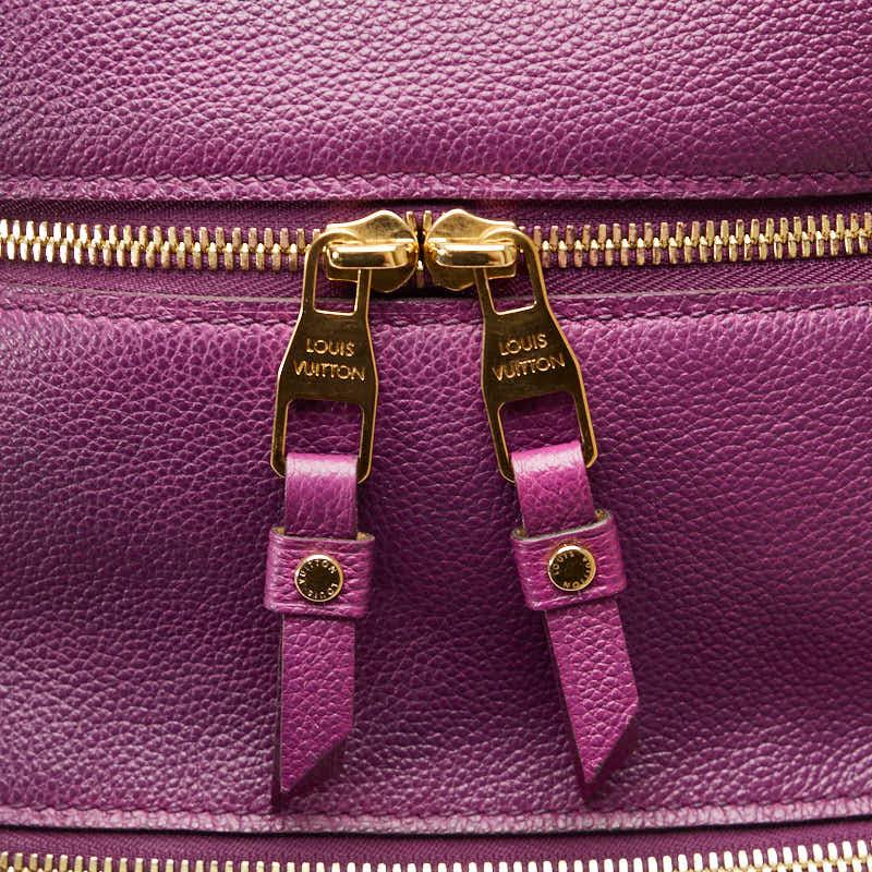 LOUIS VUITTON（ルイ・ヴィトン） ルイ ヴィトン モノグラム アン 