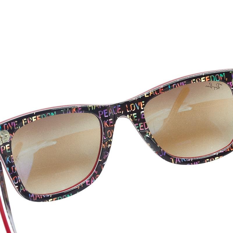 Ray-Ban（レイバン） ウェイファーラー スペシャル シリーズ