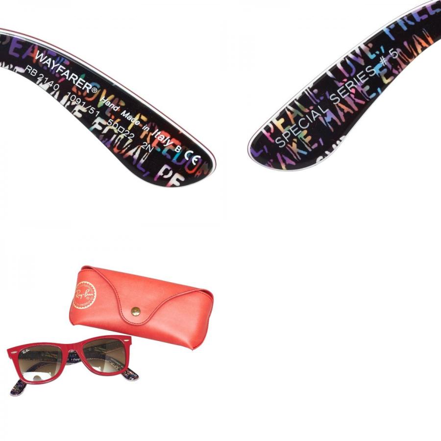 Ray-Ban（レイバン） ウェイファーラー スペシャル シリーズ