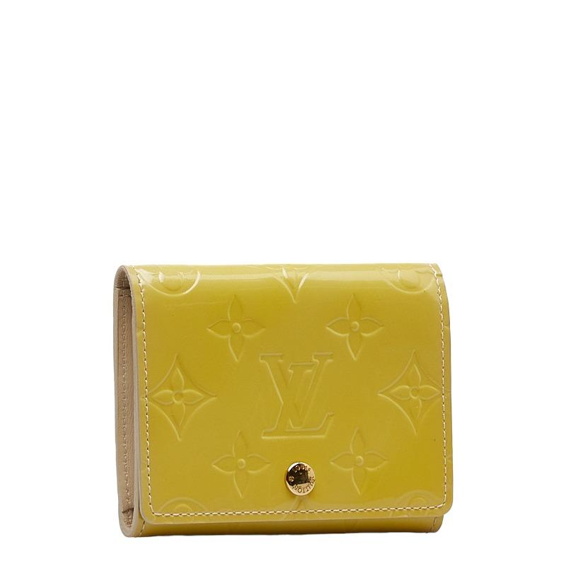 LOUIS VUITTON（ルイ・ヴィトン） ルイ ヴィトン モノグラム ヴェルニ 