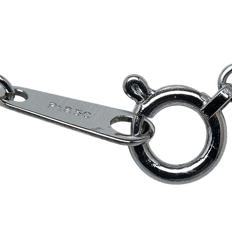 Pt900 プラチナ Pt850 ルビー0.65ct ダイヤ0.40ct ペンダント  