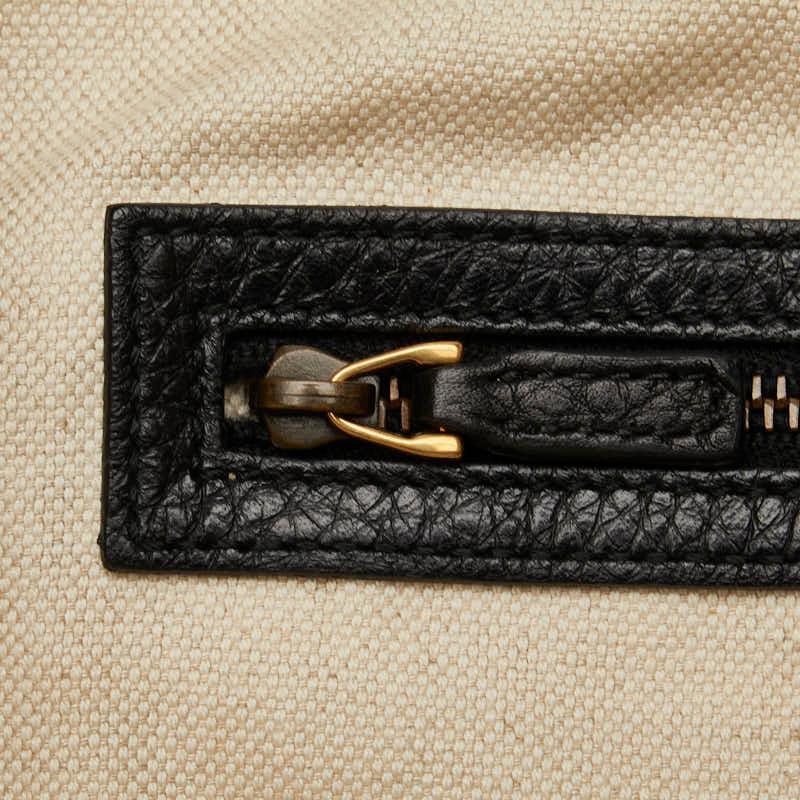 GUCCI グッチ インターロッキング トートバッグ ショルダー GUCCI グッチ インターロッキング トートバッグ ショルダー
