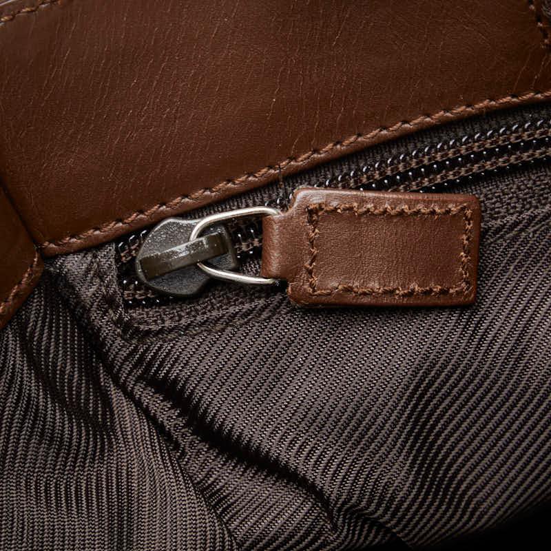 GUCCI（グッチ） GGキャンバス 斜め掛け ショルダーバッグ 019 0348