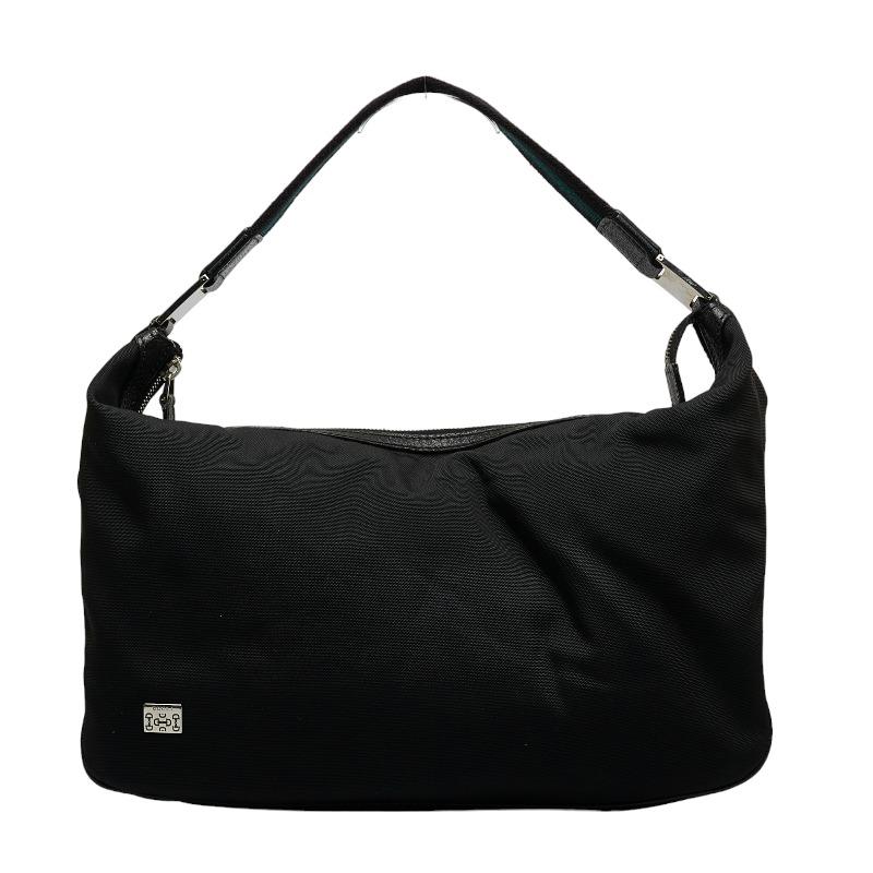 GUCCI グッチ　ハンドバッグ GUCCI（グッチ） ワンショルダーバッグ ハンドバッグ 146243 ブラック